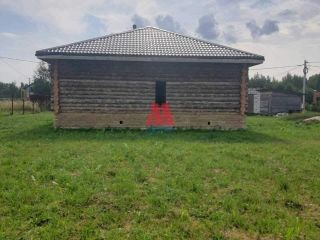 Продаю деревянный дом в собственности более 3 лет подключена канализация фото 11 Ярославль