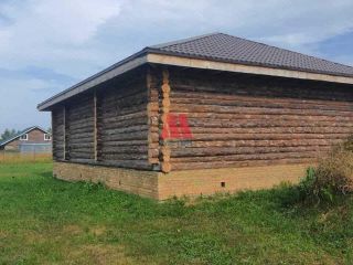 Продаю деревянный дом в собственности более 3 лет подключена канализация фото 13 Ярославль