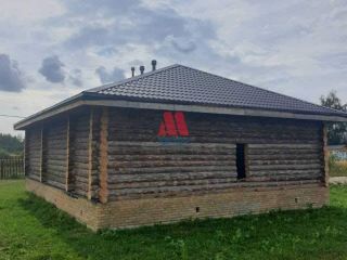 Продаю деревянный дом в собственности более 3 лет подключена канализация фото 14 Ярославль