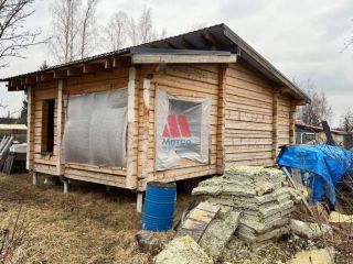 Продам деревянный дом срочно в садовом некоммерческом товариществе фото Ярославль