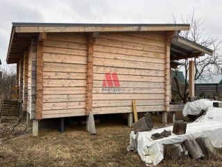 Продам деревянный дом срочно в садовом некоммерческом товариществе фото 2 Ярославль