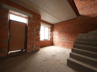 Продаю кирпичный дом панорамные окна видеонаблюдение фото 2 Домодедово