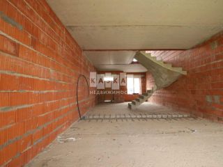 Продаю кирпичный дом панорамные окна видеонаблюдение фото 6 Домодедово