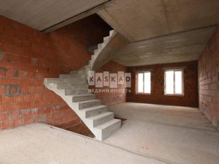 Продаю кирпичный дом панорамные окна видеонаблюдение фото 11 Домодедово