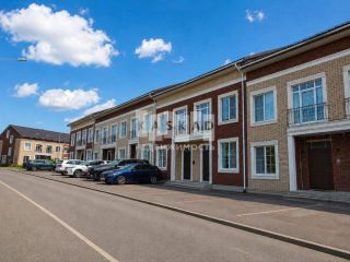 Продаю кирпичный дом панорамные окна видеонаблюдение фото 17 Домодедово
