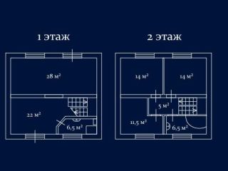 Продаю блочный дом фото 3 Ярославль