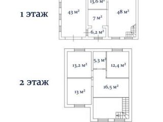 Продаю блочный дом фото 3 Ярославль
