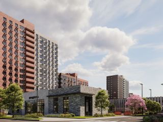 Продается 2 комнатная квартира видеонаблюдение рассрочка фото 5 Майкоп