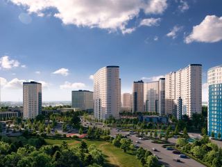 Продам двушку видеонаблюдение рассрочка фото 2 Краснодар