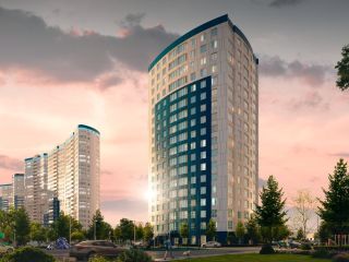 Продам двушку видеонаблюдение рассрочка фото 4 Краснодар