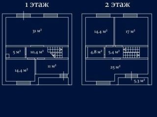 Продам блочный дом фото 3 Ярославль