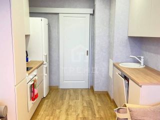 Продается однокомнатная квартира с мебелью взрослый собственник фото 9 Всеволожск