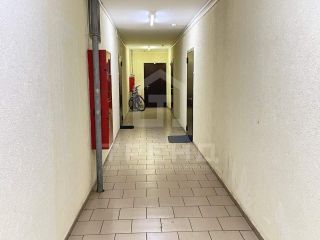Продается однокомнатная квартира с мебелью взрослый собственник фото 18 Всеволожск