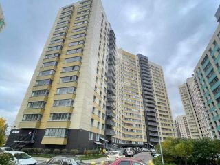 Продается однокомнатная квартира с мебелью взрослый собственник фото 21 Всеволожск