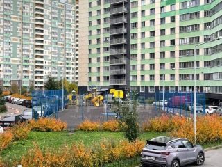 Продается однокомнатная квартира с мебелью взрослый собственник фото 22 Всеволожск