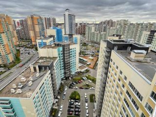 Продается однокомнатная квартира с мебелью взрослый собственник фото 23 Всеволожск