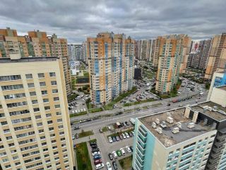 Продается однокомнатная квартира с мебелью взрослый собственник фото 24 Всеволожск