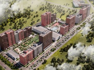 Продаю двушку видеонаблюдение фото 7 Майкоп