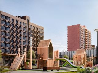 Продается 2 комнатная квартира видеонаблюдение фото 3 Майкоп