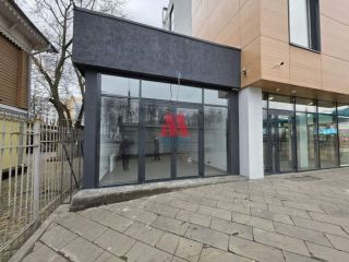 Сдам помещение под офис свободного назначения панорамные окна фото 4 Ярославль