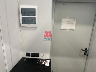 Сдам помещение под офис свободного назначения панорамные окна фото 11 Ярославль