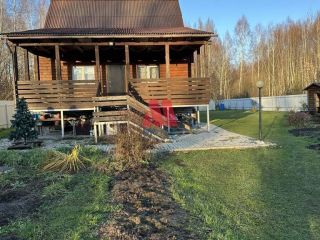 Продам деревянный дом со всеми удобствами документы в полном порядке фото 2 Ярославль