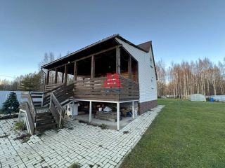 Продам деревянный дом со всеми удобствами документы в полном порядке фото 3 Ярославль
