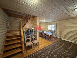 Продам деревянный дом со всеми удобствами документы в полном порядке фото 6 Ярославль
