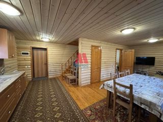 Продам деревянный дом со всеми удобствами документы в полном порядке фото 7 Ярославль