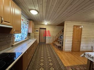 Продам деревянный дом со всеми удобствами документы в полном порядке фото 8 Ярославль
