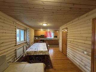 Продам деревянный дом со всеми удобствами документы в полном порядке фото 9 Ярославль