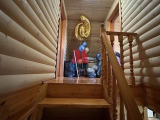 Продам деревянный дом со всеми удобствами документы в полном порядке фото 12 Ярославль