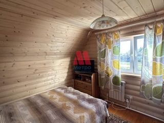 Продам деревянный дом со всеми удобствами документы в полном порядке фото 13 Ярославль