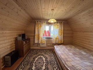 Продам деревянный дом со всеми удобствами документы в полном порядке фото 16 Ярославль