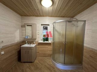 Продам деревянный дом со всеми удобствами документы в полном порядке фото 19 Ярославль