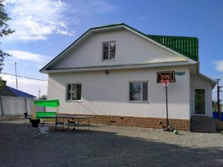 Продаю блочный коттедж фото Артём