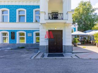 Сдам офис хорошее состояние панорамные окна фото 19 Ярославль