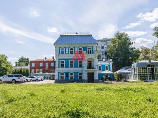 Сдам офис хорошее состояние панорамные окна фото 20 Ярославль
