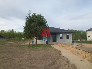 Продается блочный дом под индивидуальное жилищное строительство своя скважина фото 3 Ярославль