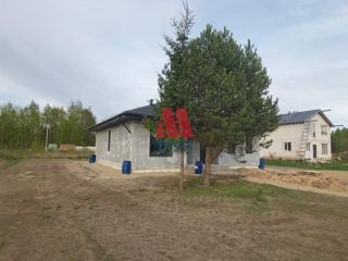 Продается блочный дом под индивидуальное жилищное строительство своя скважина фото 6 Ярославль