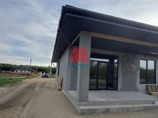 Продается блочный дом под индивидуальное жилищное строительство своя скважина фото 8 Ярославль