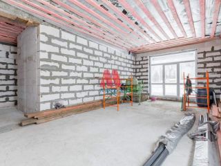 Продается блочный дом под индивидуальное жилищное строительство своя скважина фото 15 Ярославль