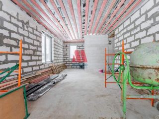 Продается блочный дом под индивидуальное жилищное строительство своя скважина фото 17 Ярославль