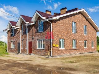 Продается кирпичный дом подключена канализация своя скважина фото Ярославль