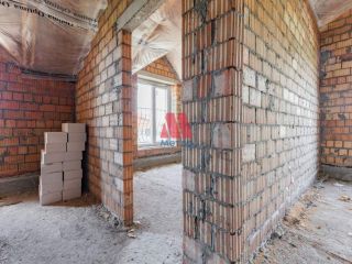 Продается кирпичный дом подключена канализация своя скважина фото 6 Ярославль