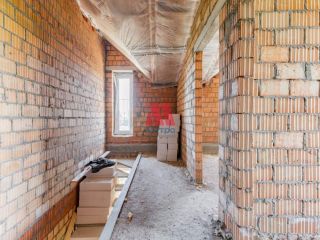 Продается кирпичный дом подключена канализация своя скважина фото 8 Ярославль