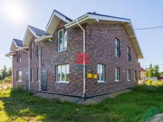 Продается кирпичный дом подключена канализация своя скважина фото 17 Ярославль