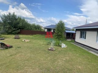 Продам блочный дом новая сантехника установлены натяжные потолки фото 35 Ярославль