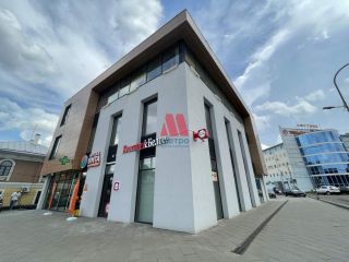 Сдаю помещение свободного назначения панорамные окна с коммуникациями фото 10 Ярославль