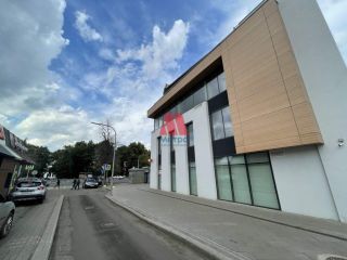 Сдаю помещение свободного назначения панорамные окна с коммуникациями фото 11 Ярославль
